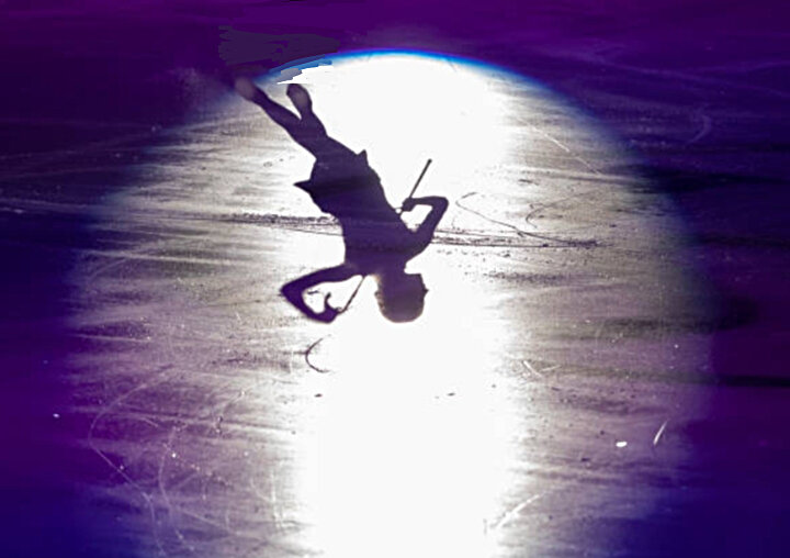 Тени – признак сумеречного времени