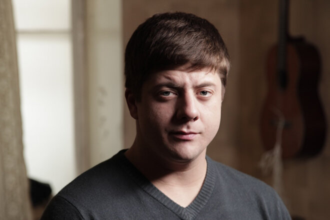 Алексей Ведерников.Фото Яндекс.Картинки.