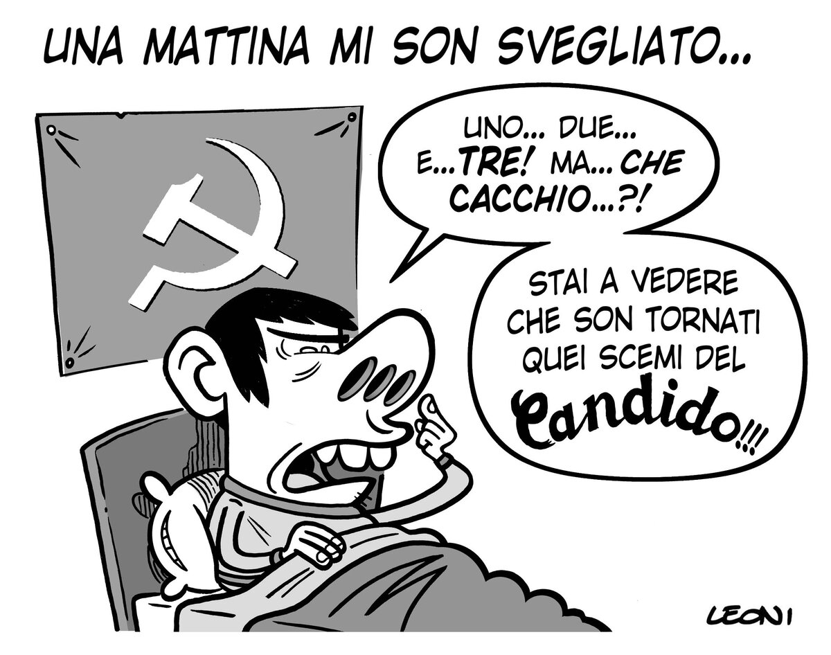 Trinariciuto