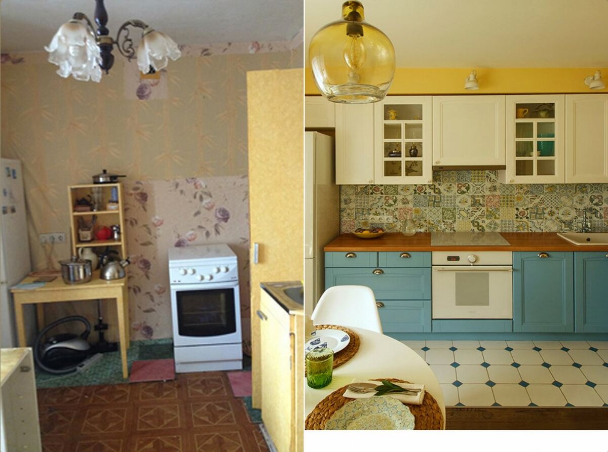 Квартира без хозяйка. Кухня в старой квартире. Преображение кухни в хрущевке. Кухня после ремонта. Кухня в хрущевке до и после.