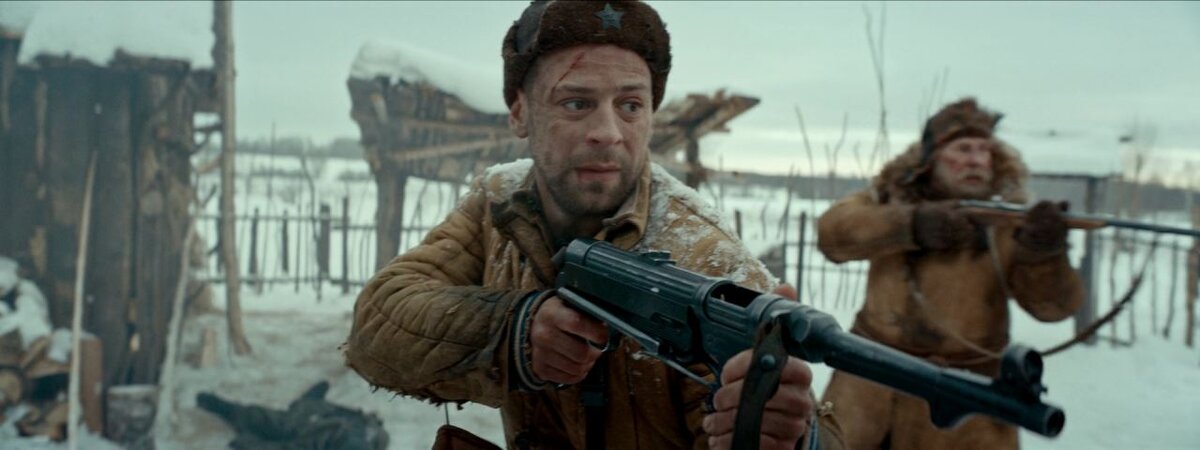 Красный проект документальный фильм Фильм "Красный призрак" (2021) Ерофей и его заметки Дзен