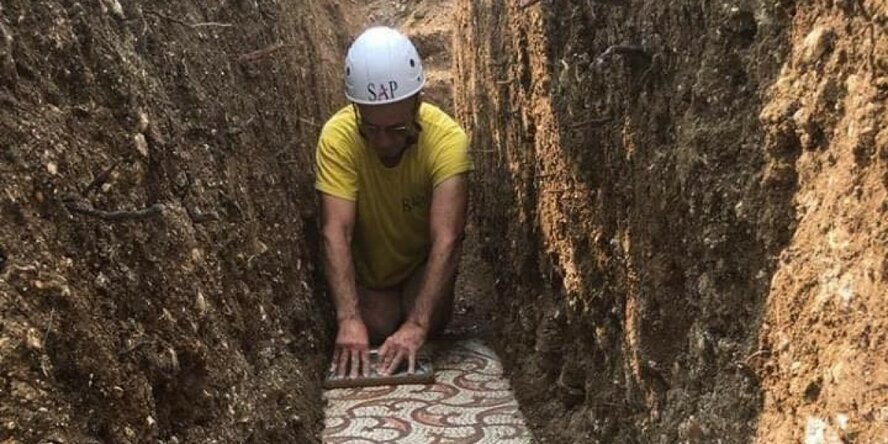 Источник: twitter / Myko Clelland