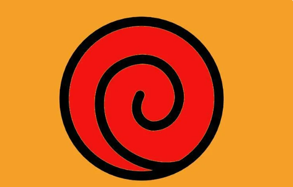 Символ Узумаки