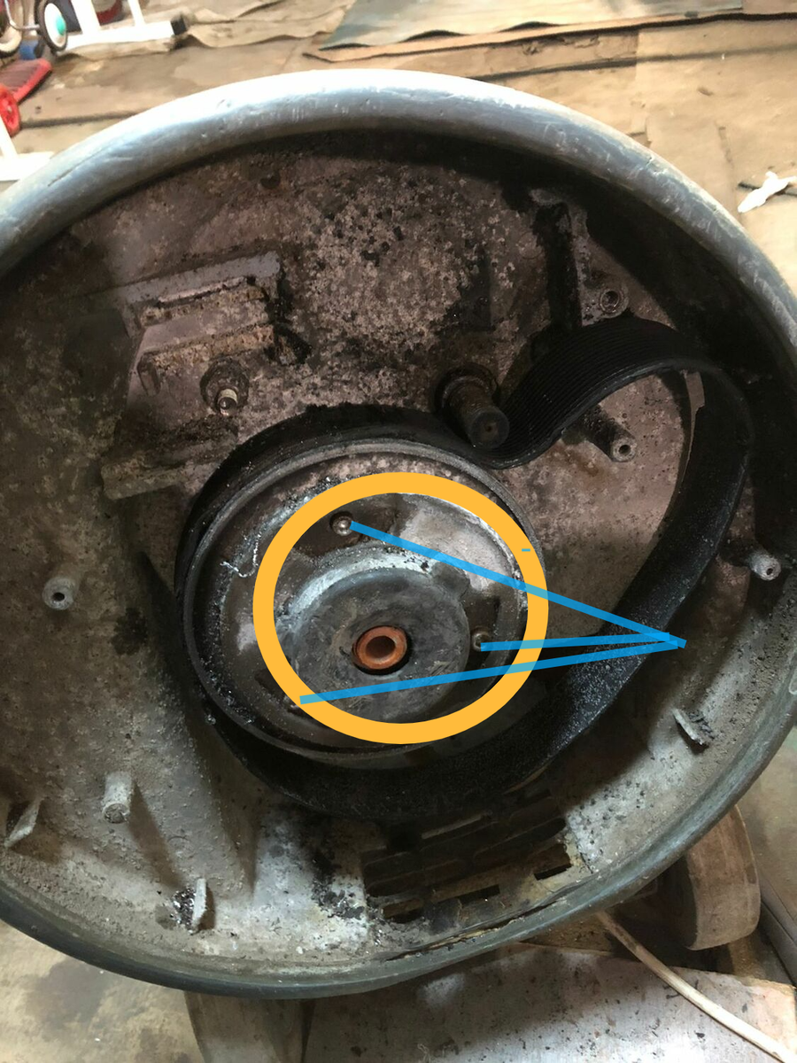 Фото и текст взяты с нашего сайта arendaclean.ru