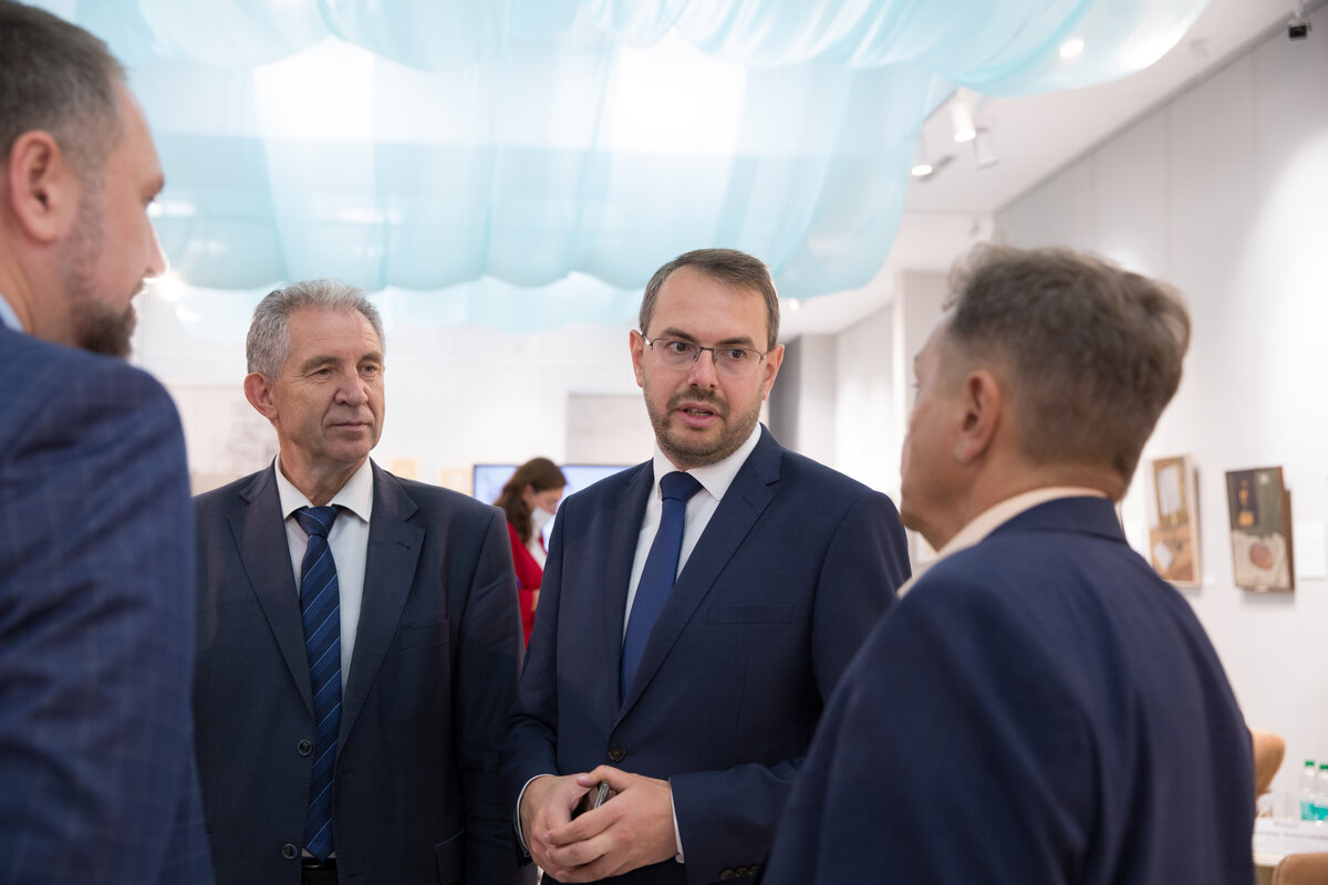 Константин Могилевский