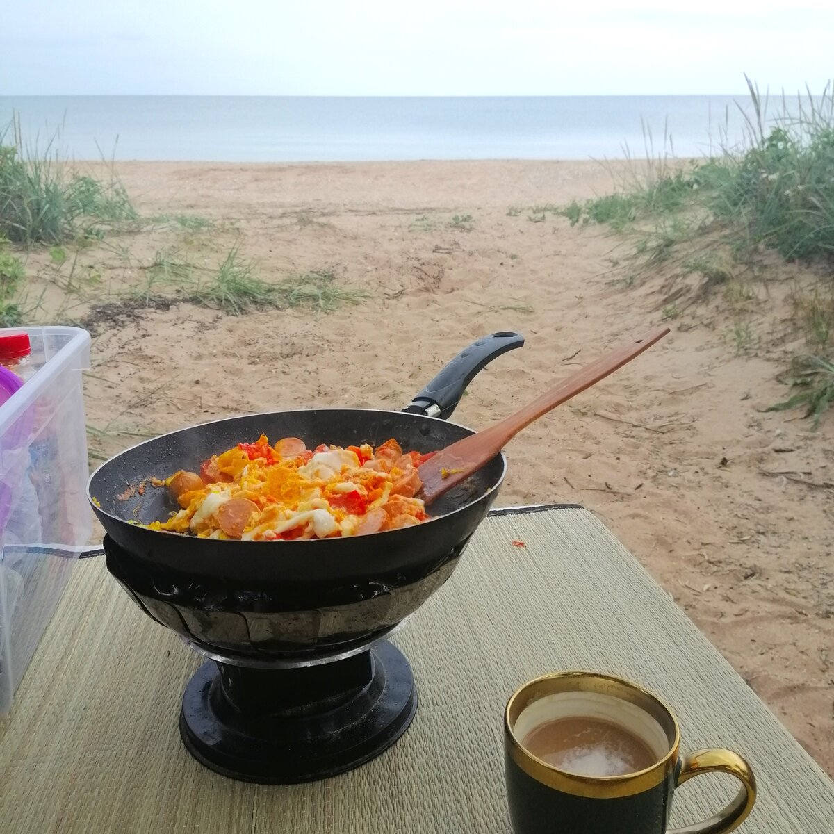 Лучший завтрак