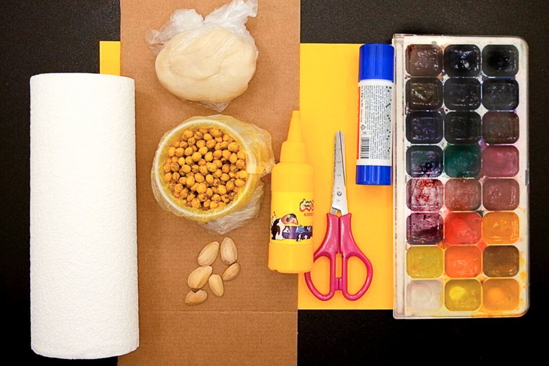 Открытка для мамы