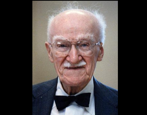 Джозеф Джуран (1904-2008)