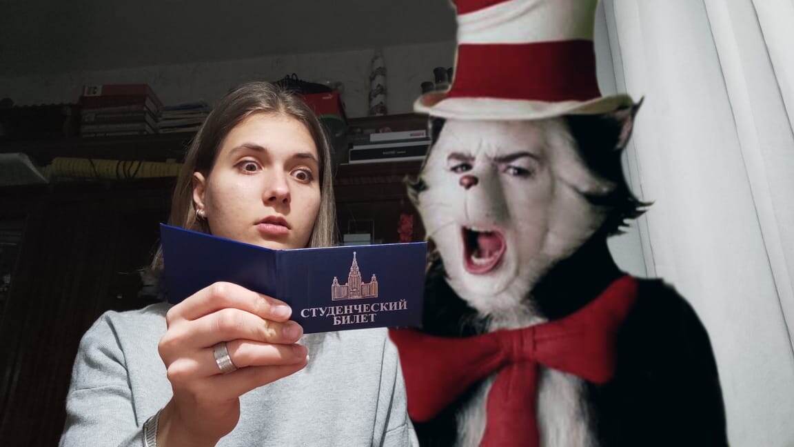 Из собственного архива