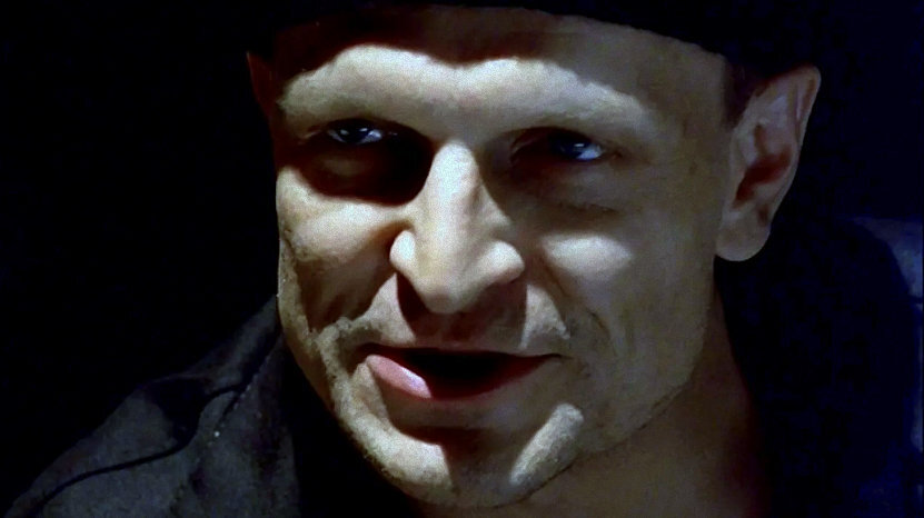 кадр из фильма «Антикиллер»