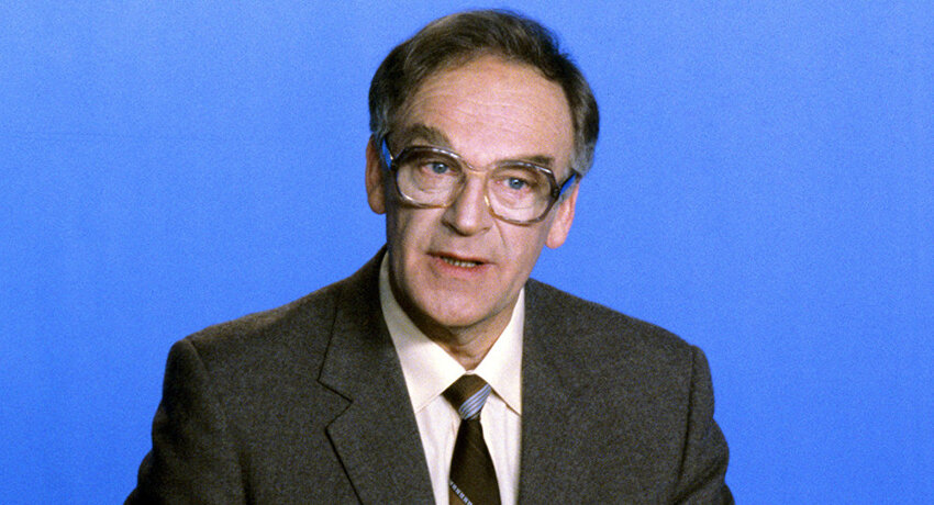 На экране Игорь Кириллов