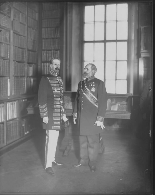 Только благодаря академику Лихачеву мы сегодня видим коллекцию ...