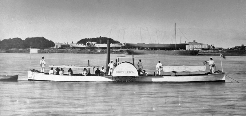 историческое фото из открытых источников