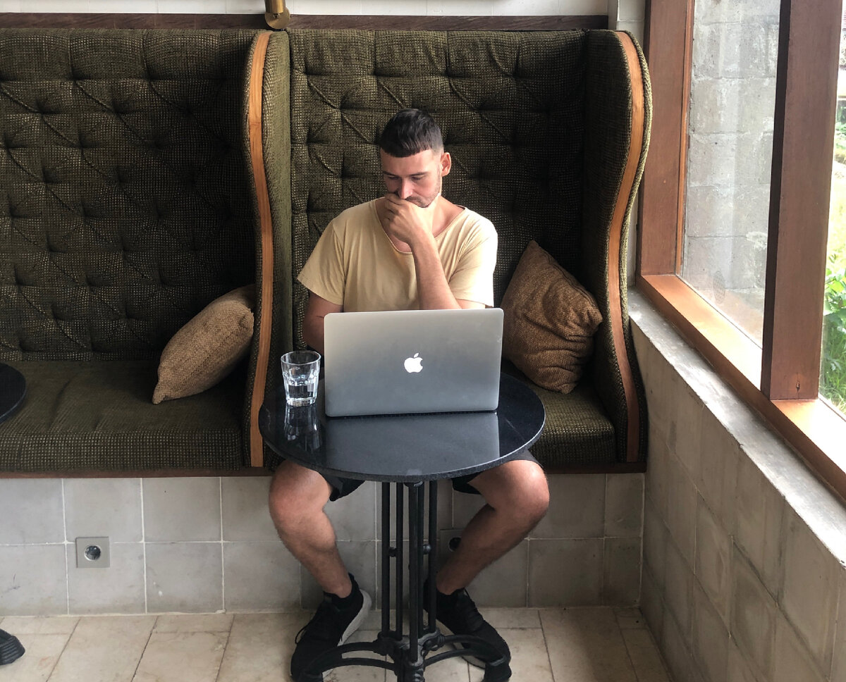 Подписывайтесь на канал!