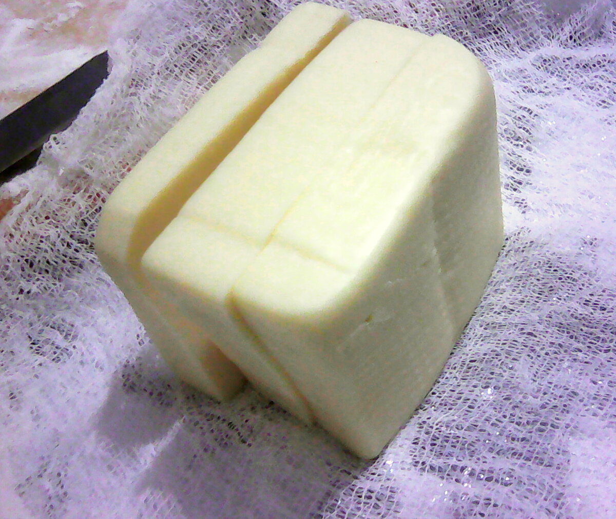 Заворачиваю