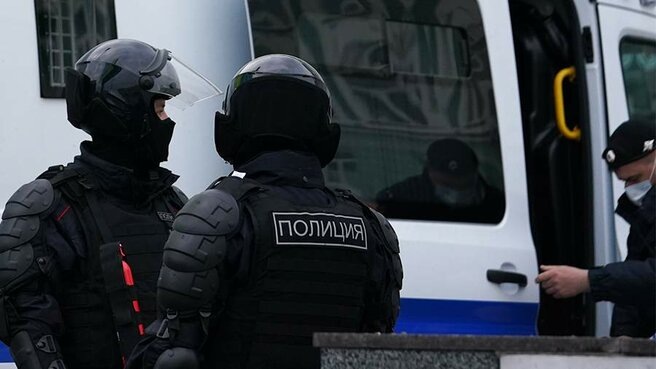 Фото: ИЗВЕСТИЯ/Дмитрий Коротаев