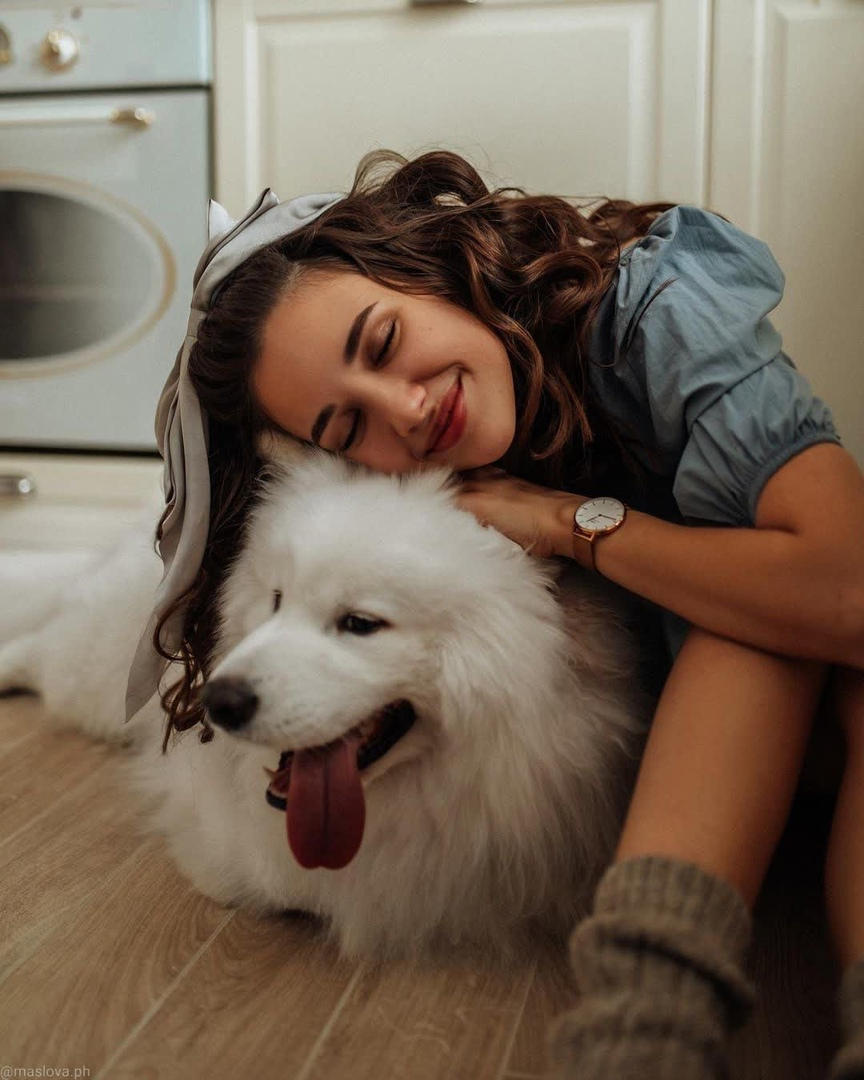 фотограф: Аня Маслова