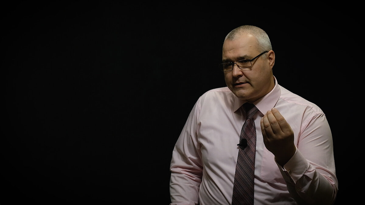 А. А. Морозов / скрин из видео