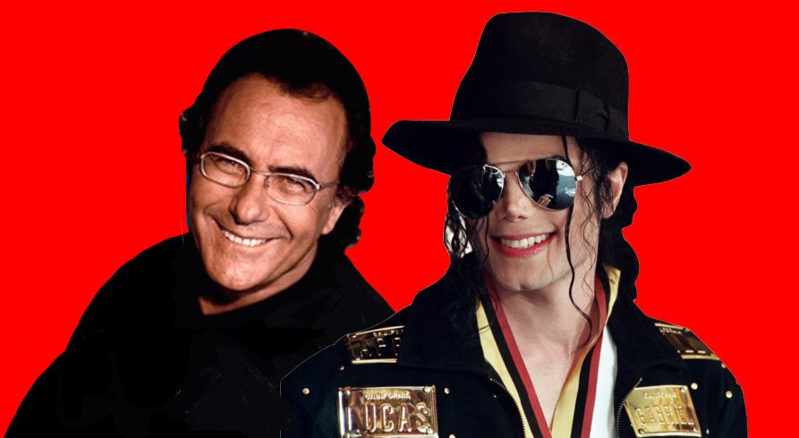 В 1992 году герой итальянской эстрады Аль Бано заявил, что Майкл Джексон позаимствовал мелодию его песни «I Cigni di Balaka», выпущенной в 1987 году.