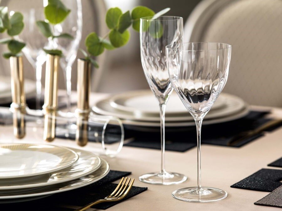 Бокалы «Мэдисон»