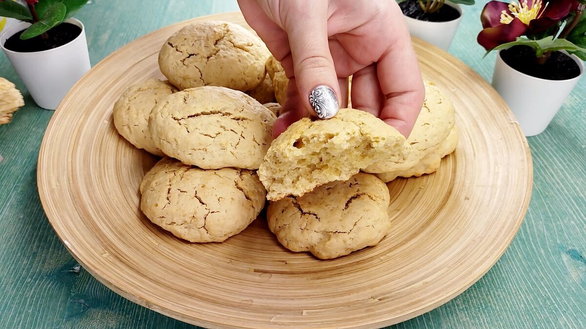 Фото Еда из-под прилавка