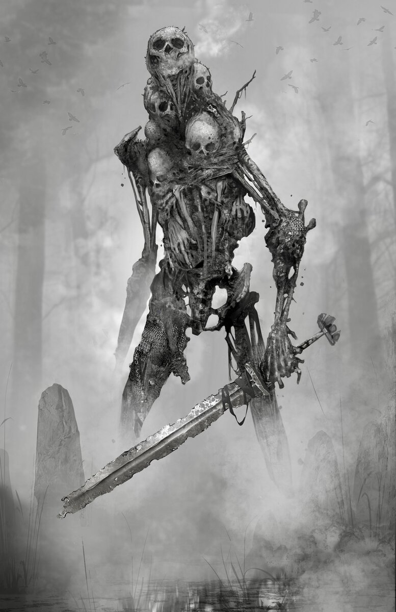 Один из представителей «Даугров».