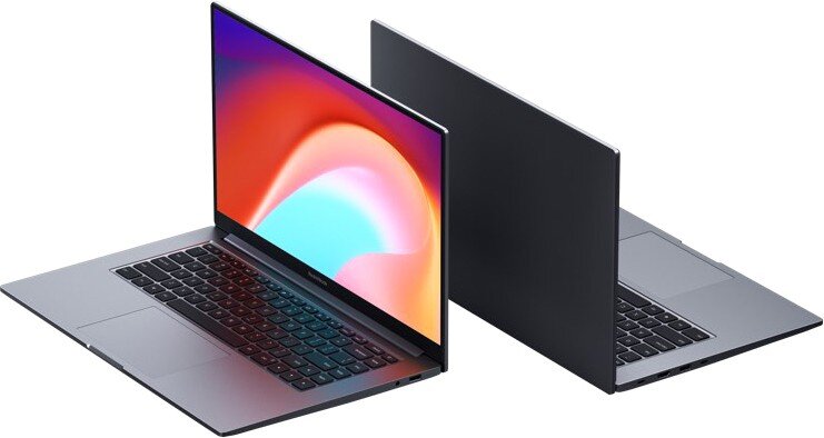 Xiaomi RedmiBook 16 Ryzen Edition