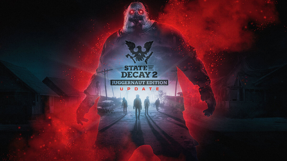 Свежее обновление State of Decay 2 включает в себя графические улучшения  для трех оригинальных карт | ИгроМир | Дзен