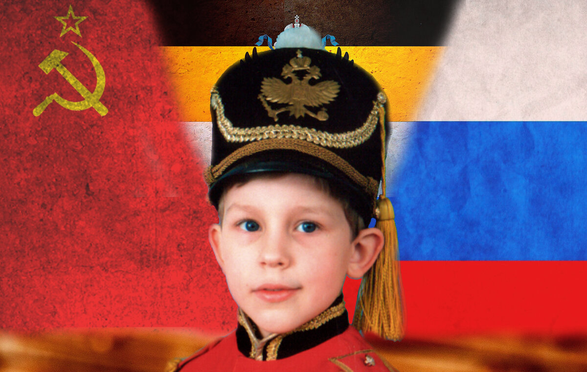 Степан Корольков