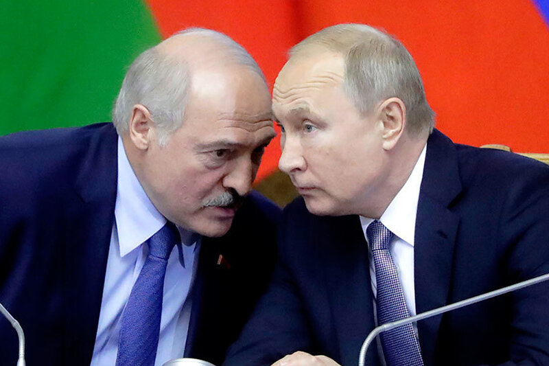 Фото: Михаил Метцель  ТАСС