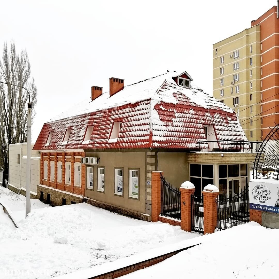 Изюмская, 5 сегодня