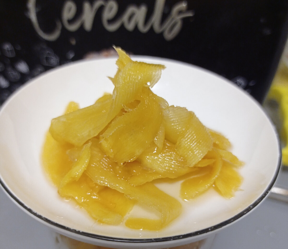 Фото автора канала "Два едока. Клава"