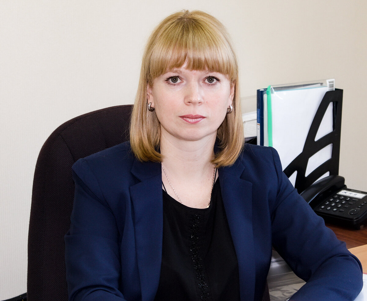 Наталья Малышева, ведущий юрист, руководитель судебной практики АО «ПРОМИС»