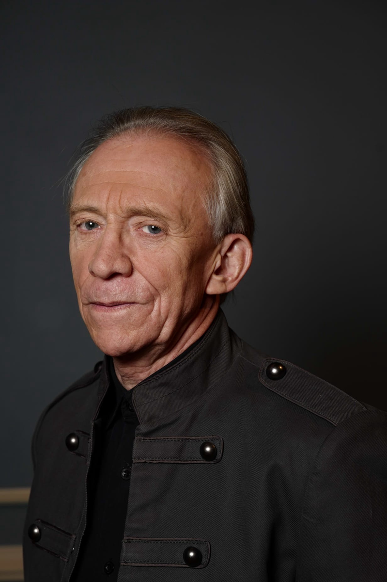 Владимир Шульга