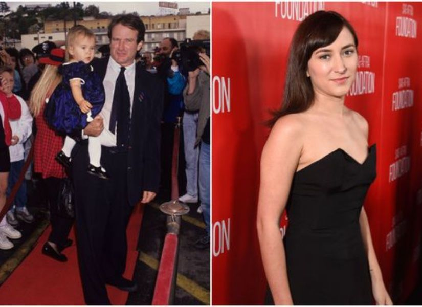 Зельда Уильямс