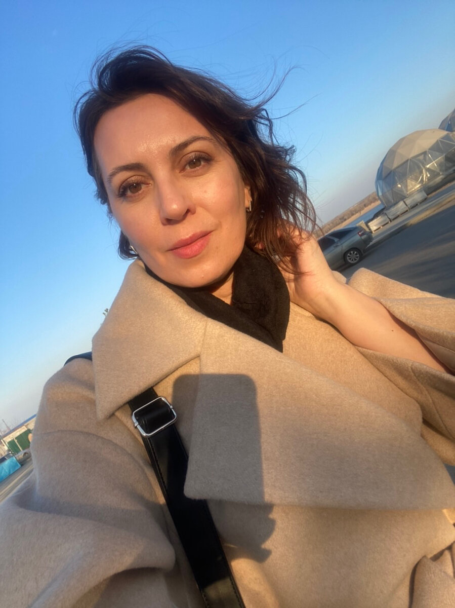 Эвелина Гаевская, соцсети @evelinagaevskaya