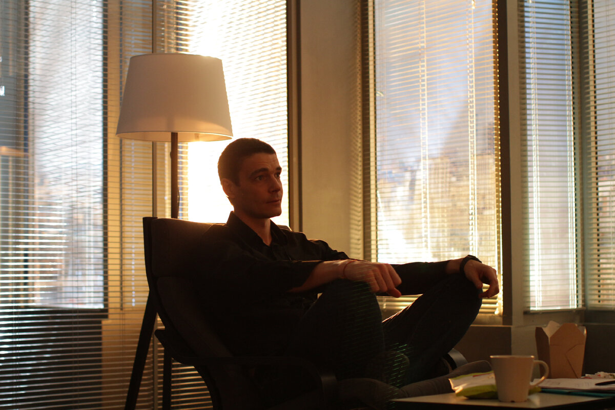 Артем Стрелецкий 