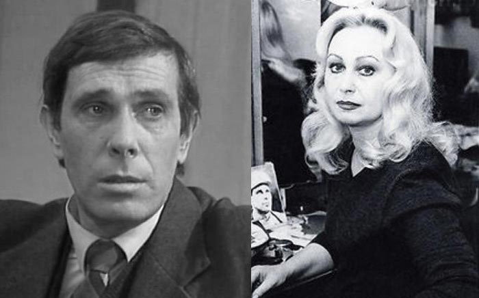  Такой талантливый  и такой недооцененный актер Андрей Болтнев прожил всего 49 лет. Его с большим трудом можно было назвать счастливчиком... Мама Андрея Болтнева была чемпионкой СССР по мотокроссу.-3