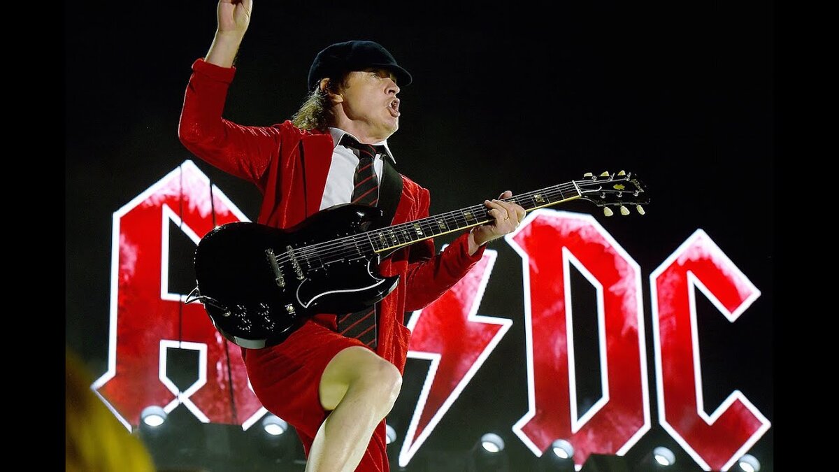 AC/DC
