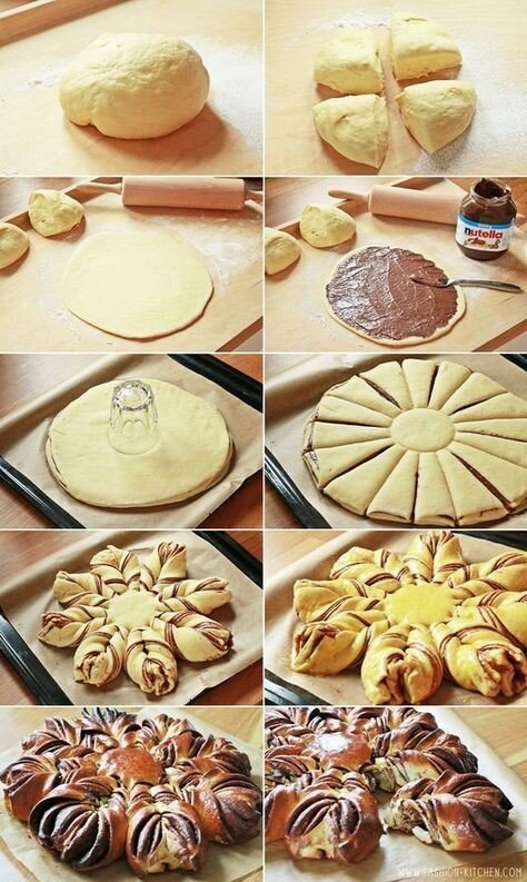 Приятного аппетита