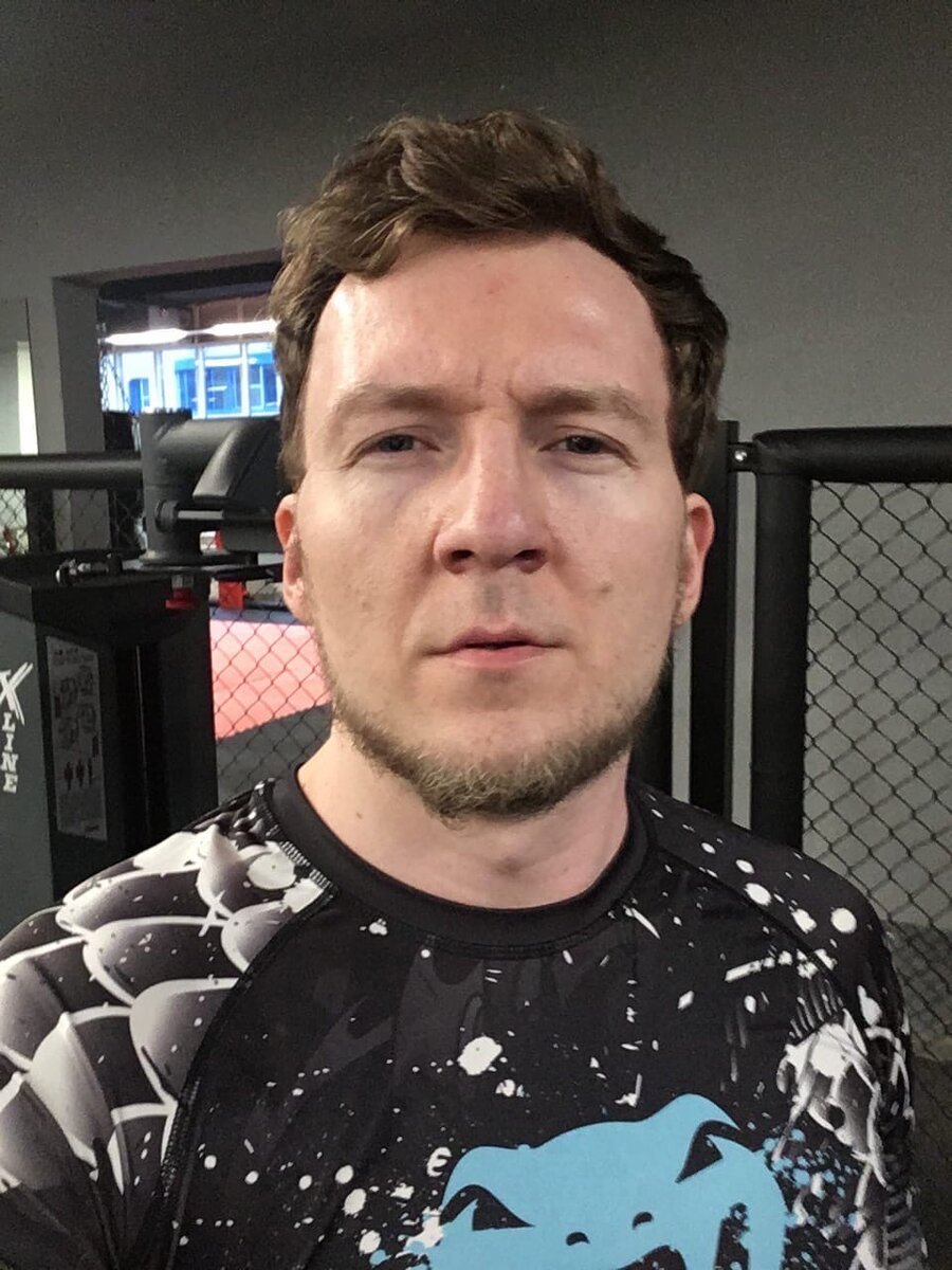 Отказался слушать чужие советы в спортзале и нарвался на конфликт ...