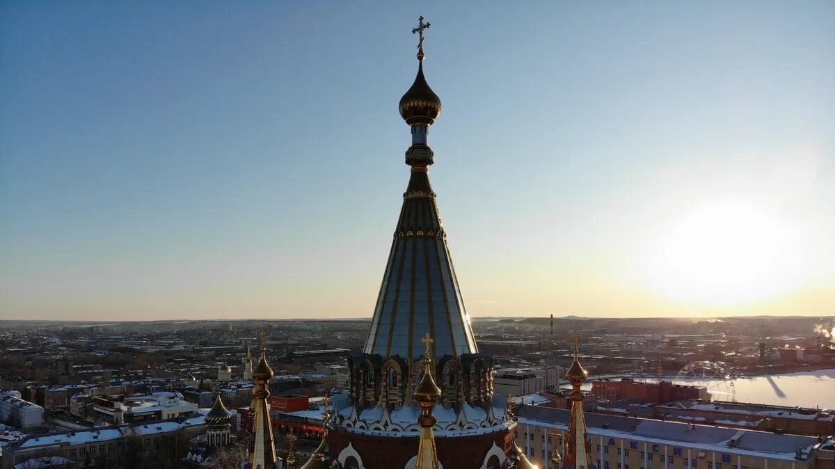 В этот день прихожане могут почтить память умерших. Фото: Pexels.com 
