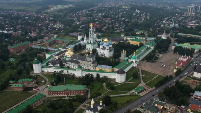   РИА Новости