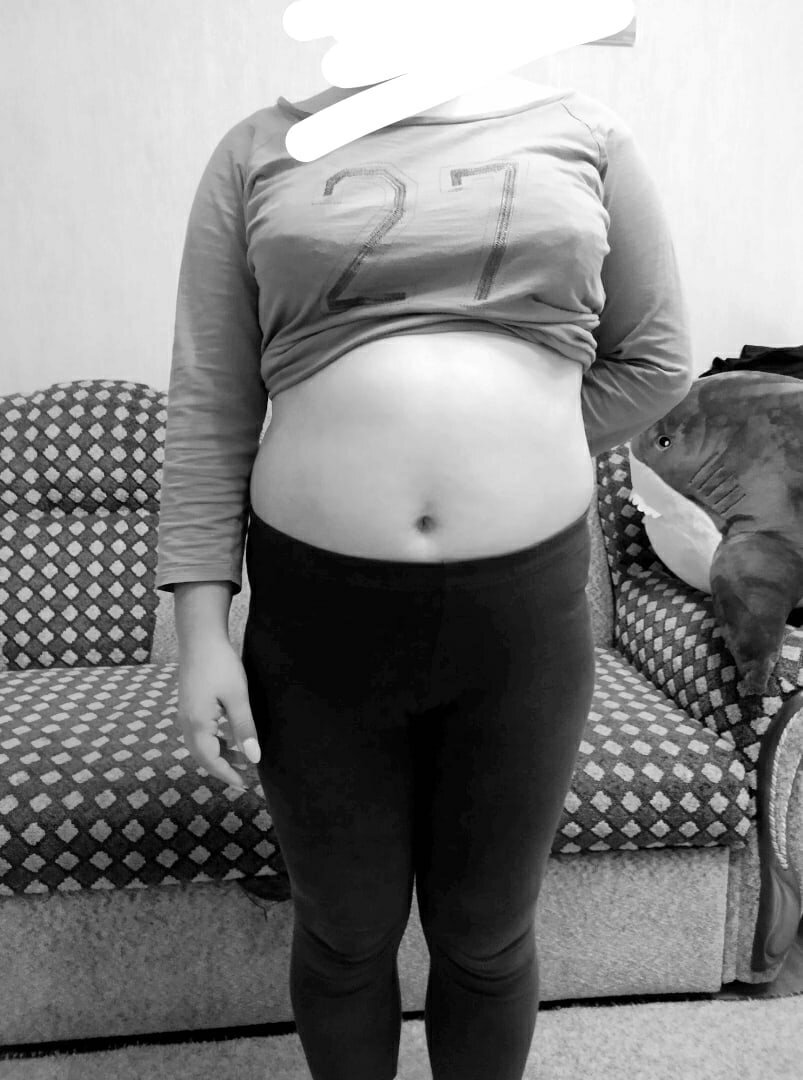 до голодания