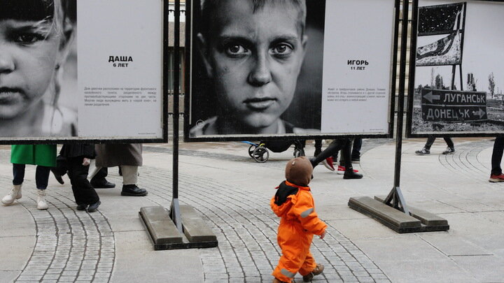 ФОТО: KOMSOMOLSKAYA PRAVDA/GLOBALLOOKPRESS