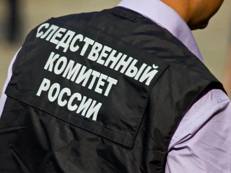 Фото: СК РФ
