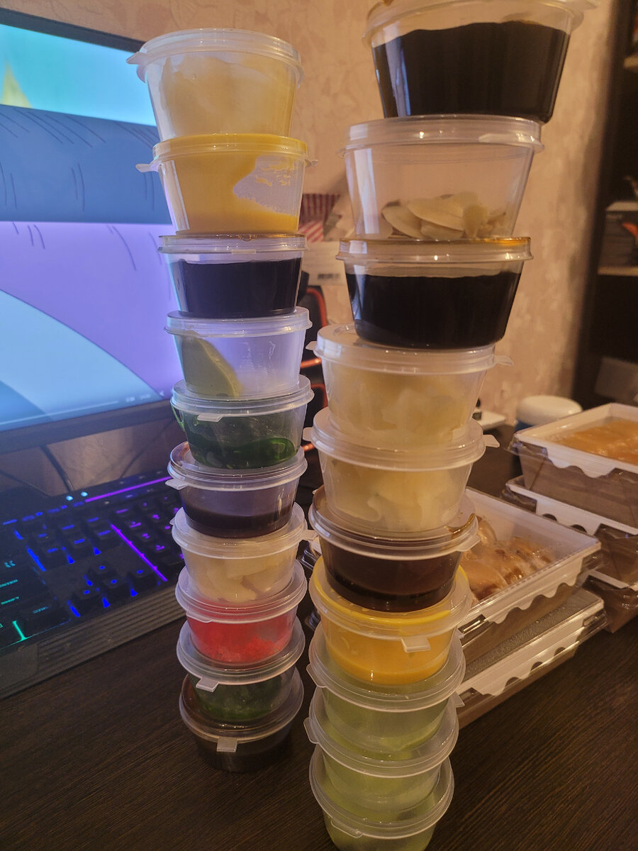 Ватафак версия феромона