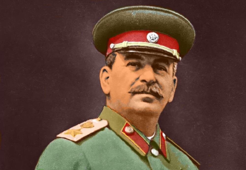 Сталин картинки для презентации