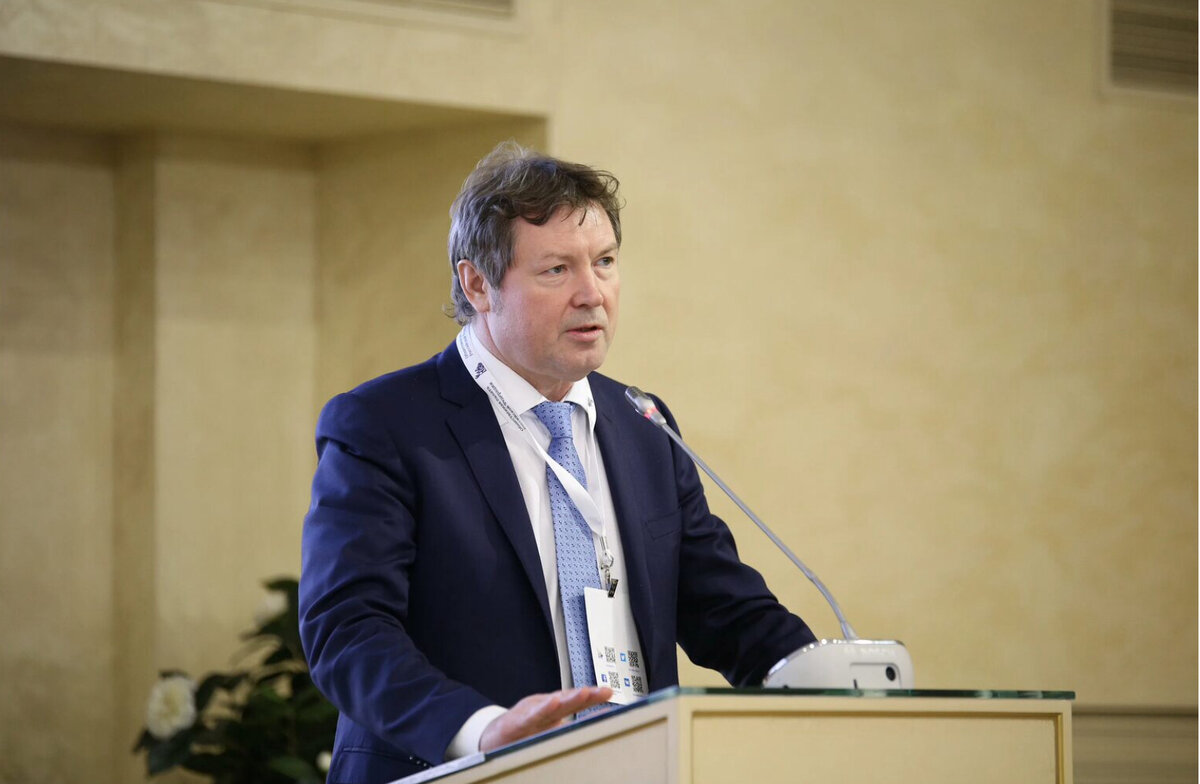 ОП РФ Сергей Рыбальченко