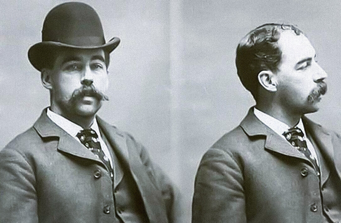 Вот он, этот коварный тип гражданской наружности